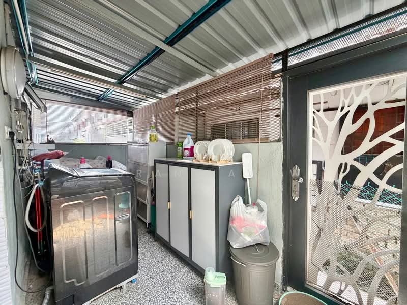 Rumah Teres 2 Tingkat untuk Dijual di Taman Sentosa (Klang) - Fauran Nawawi - PropertyGuru.com.my