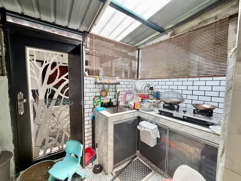 Rumah Teres 2 Tingkat untuk Dijual di Taman Sentosa (Klang) - Fauran Nawawi - PropertyGuru.com.my