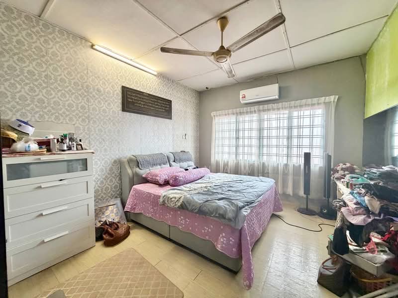 Rumah Teres 2 Tingkat untuk Dijual di Taman Sentosa (Klang) - Fauran Nawawi - PropertyGuru.com.my