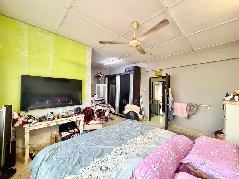 Rumah Teres 2 Tingkat untuk Dijual di Taman Sentosa (Klang) - Fauran Nawawi - PropertyGuru.com.my