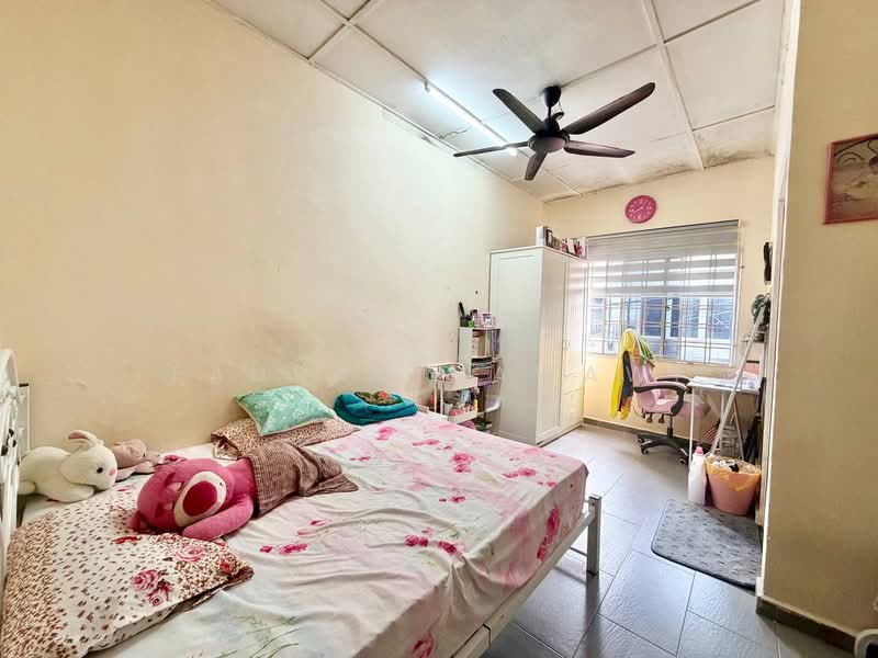 Rumah Teres 2 Tingkat untuk Dijual di Taman Sentosa (Klang) - Fauran Nawawi - PropertyGuru.com.my