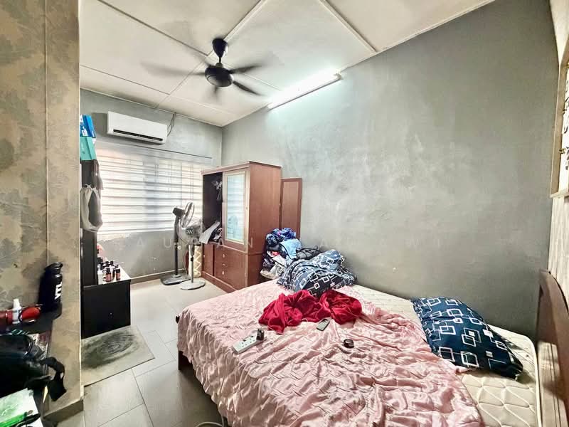 Rumah Teres 2 Tingkat untuk Dijual di Taman Sentosa (Klang) - Fauran Nawawi - PropertyGuru.com.my