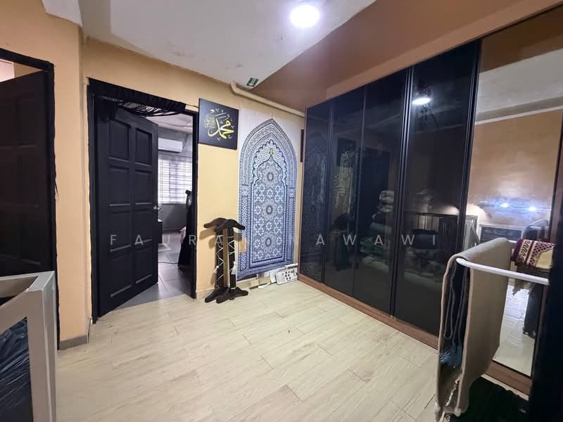 Rumah Teres 2 Tingkat untuk Dijual di Taman Sentosa (Klang) - Fauran Nawawi - PropertyGuru.com.my