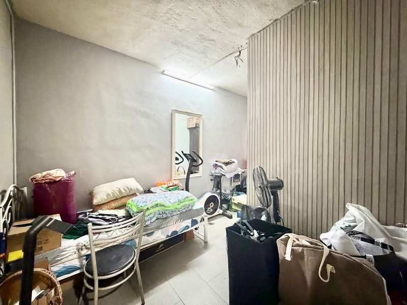 Rumah Teres 2 Tingkat untuk Dijual di Taman Sentosa (Klang) - Fauran Nawawi - PropertyGuru.com.my