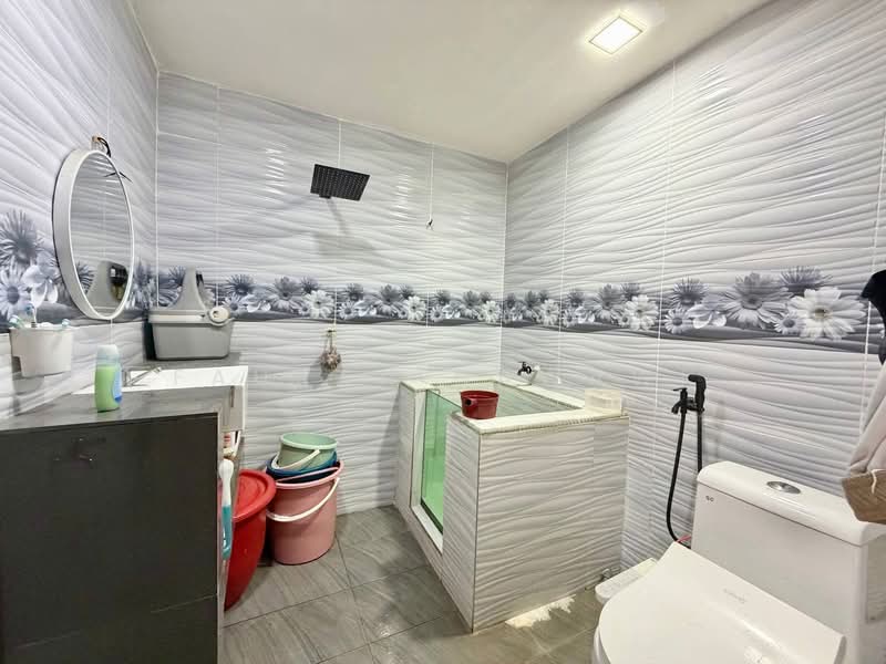 Rumah Teres 2 Tingkat untuk Dijual di Taman Sentosa (Klang) - Fauran Nawawi - PropertyGuru.com.my