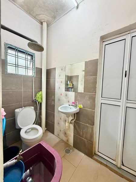 Rumah Teres 2 Tingkat untuk Dijual di Taman Sentosa (Klang) - Fauran Nawawi - PropertyGuru.com.my