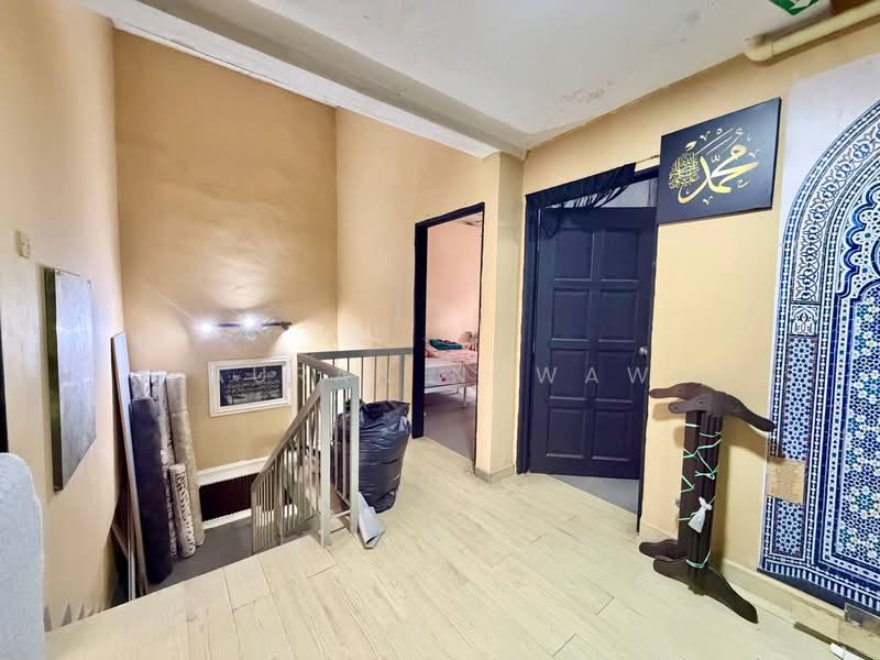 Rumah Teres 2 Tingkat untuk Dijual di Taman Sentosa (Klang) - Fauran Nawawi - PropertyGuru.com.my