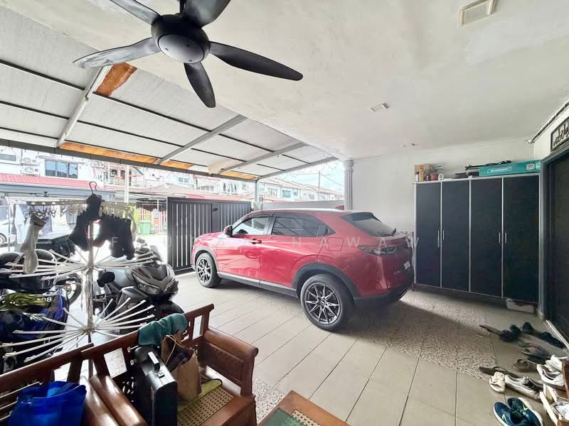 Rumah Teres 2 Tingkat untuk Dijual di Taman Sentosa (Klang) - Fauran Nawawi - PropertyGuru.com.my