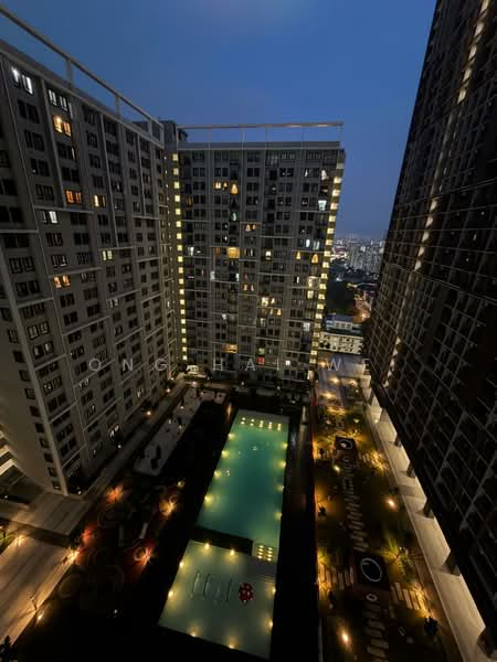 Servis Apartment untuk Disewa di 168 Park Residensi Selayang - Ong Hai Wei - Exterior - PropertyGuru.com.my