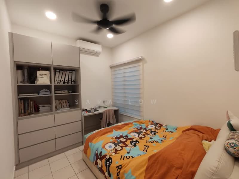 2-storey Terraced House for Sale in Taman Tasik Prima (Puchong) - Sara Low - PropertyGuru.com.my