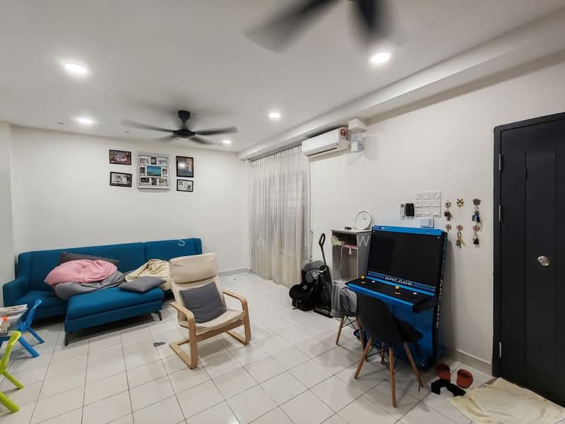 2-storey Terraced House for Sale in Taman Tasik Prima (Puchong) - Sara Low - PropertyGuru.com.my