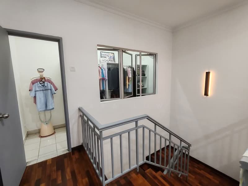 2-storey Terraced House for Sale in Taman Tasik Prima (Puchong) - Sara Low - PropertyGuru.com.my