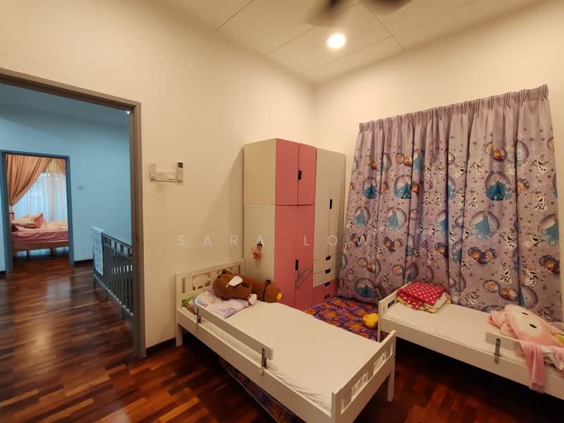 2-storey Terraced House for Sale in Taman Tasik Prima (Puchong) - Sara Low - PropertyGuru.com.my