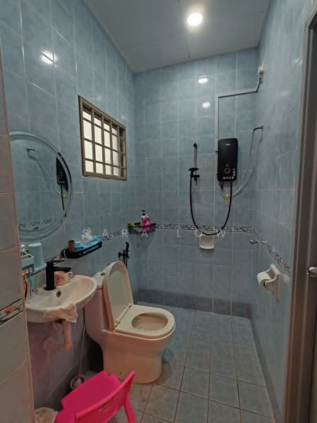 2-storey Terraced House for Sale in Taman Tasik Prima (Puchong) - Sara Low - PropertyGuru.com.my