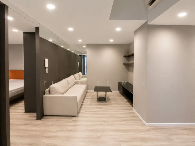 Service Residence for Sale at Verve Suites KL South - Florence Mok - PropertyGuru.com.my