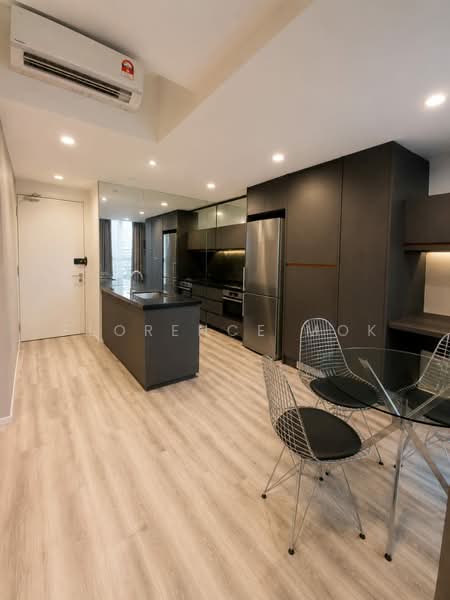 Service Residence for Sale at Verve Suites KL South - Florence Mok - PropertyGuru.com.my
