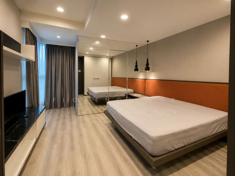 Service Residence for Sale at Verve Suites KL South - Florence Mok - PropertyGuru.com.my