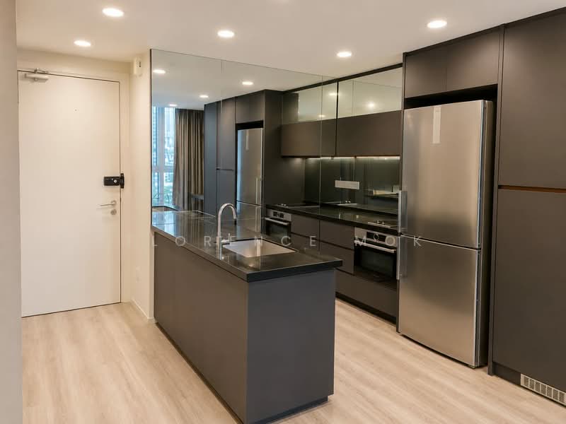 Service Residence for Sale at Verve Suites KL South - Florence Mok - PropertyGuru.com.my