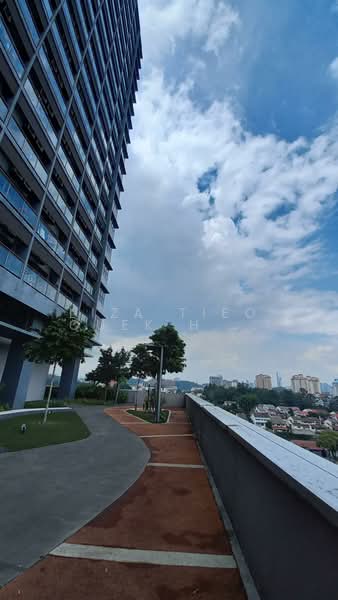 Servis Apartment untuk Disewa di Seventeen Mall & Residences (Biji Living) - Liza Tieo Quek Hoon - PropertyGuru.com.my