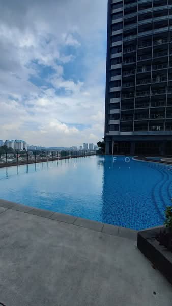 Servis Apartment untuk Disewa di Seventeen Mall & Residences (Biji Living) - Liza Tieo Quek Hoon - PropertyGuru.com.my