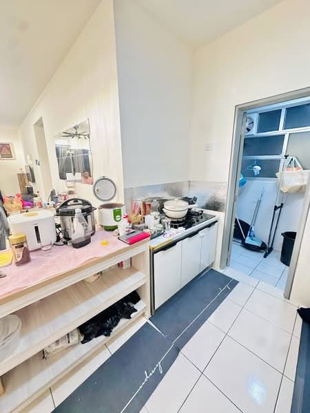 Pangsapuri untuk Disewa di Melodi Perdana - Erin Yusof - PropertyGuru.com.my