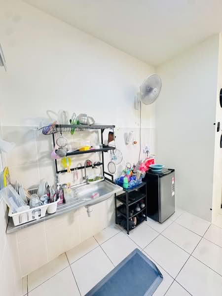 Pangsapuri untuk Disewa di Melodi Perdana - Erin Yusof - PropertyGuru.com.my