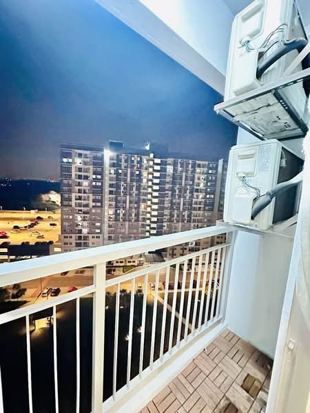 Pangsapuri untuk Disewa di Melodi Perdana - Erin Yusof - PropertyGuru.com.my