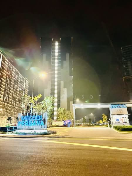 Pangsapuri untuk Disewa di Melodi Perdana - Erin Yusof - PropertyGuru.com.my