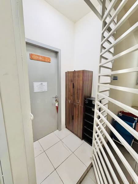 Pangsapuri untuk Disewa di Melodi Perdana - Erin Yusof - Interior - PropertyGuru.com.my