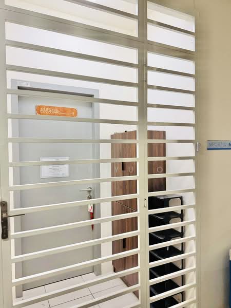 Pangsapuri untuk Disewa di Melodi Perdana - Erin Yusof - Entrance - PropertyGuru.com.my