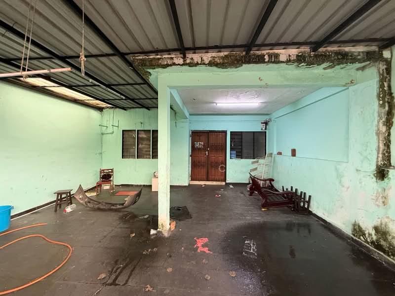 Rumah Teres 1 Tingkat untuk Dijual di Ulu Tiram (Johor) - Fu Heng Chong - Interior - PropertyGuru.com.my