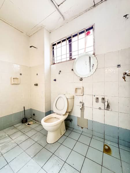 2-storey Terraced House for Sale in Sungai Buloh (Selangor) - Fauran Nawawi - PropertyGuru.com.my