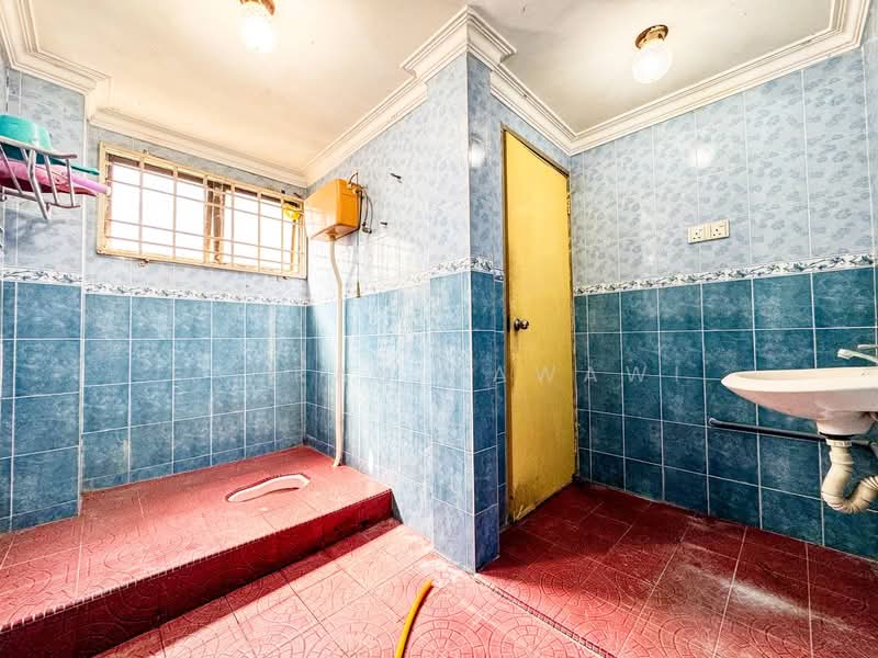 2-storey Terraced House for Sale in Sungai Buloh (Selangor) - Fauran Nawawi - PropertyGuru.com.my