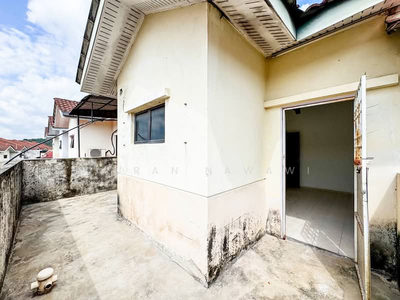 2-storey Terraced House for Sale in Sungai Buloh (Selangor) - Fauran Nawawi - PropertyGuru.com.my