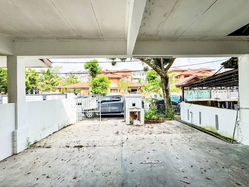 2-storey Terraced House for Sale in Sungai Buloh (Selangor) - Fauran Nawawi - PropertyGuru.com.my