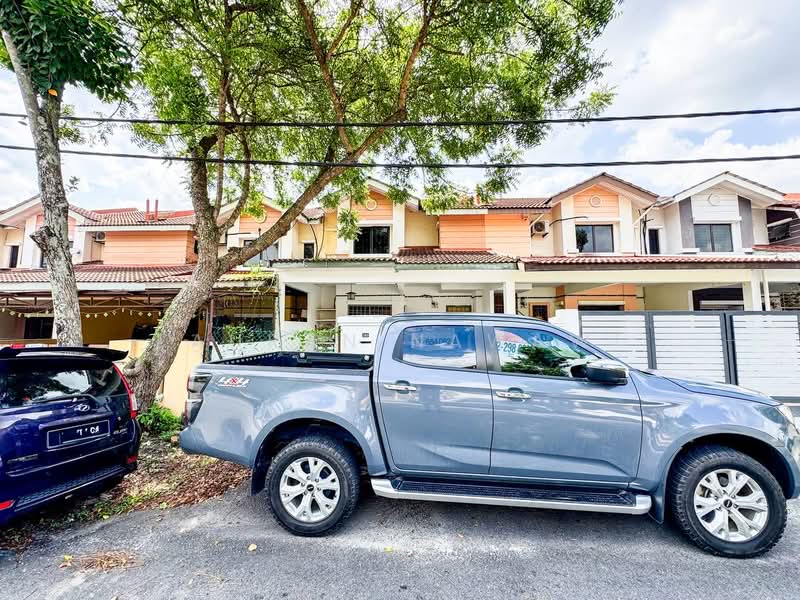 2-storey Terraced House for Sale in Sungai Buloh (Selangor) - Fauran Nawawi - PropertyGuru.com.my