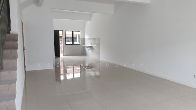 Rumah Teres 2 Tingkat untuk Disewa di Shah Alam (Selangor) - Yazila Sulaimi - Interior - PropertyGuru.com.my