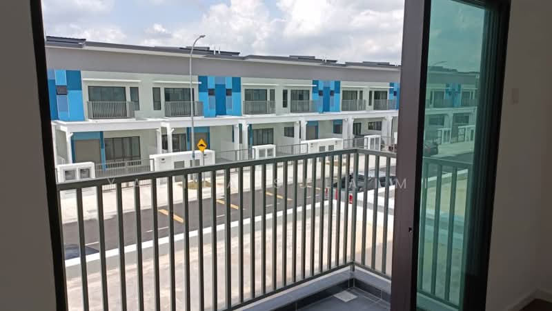 Rumah Teres 2 Tingkat untuk Disewa di Shah Alam (Selangor) - Yazila Sulaimi - Exterior - PropertyGuru.com.my