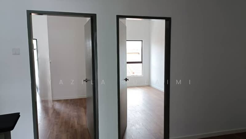 Rumah Teres 2 Tingkat untuk Disewa di Shah Alam (Selangor) - Yazila Sulaimi - Interior - PropertyGuru.com.my