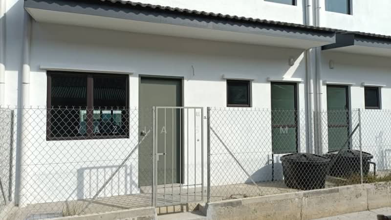 Rumah Teres 2 Tingkat untuk Disewa di Shah Alam (Selangor) - Yazila Sulaimi - Exterior - PropertyGuru.com.my