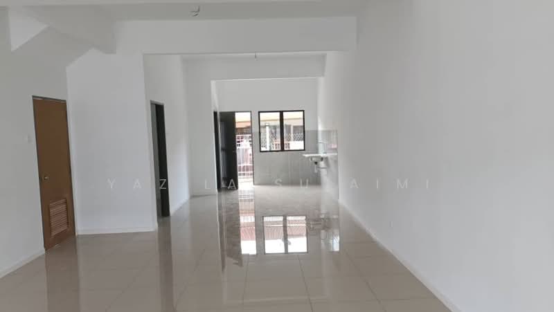 Rumah Teres 2 Tingkat untuk Disewa di Shah Alam (Selangor) - Yazila Sulaimi - Interior - PropertyGuru.com.my