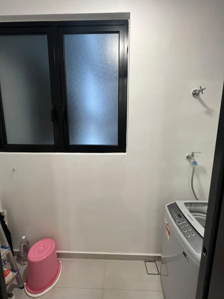 Servis Apartment untuk Disewa di Sunway Belfield - Eyka Omar - Interior - PropertyGuru.com.my