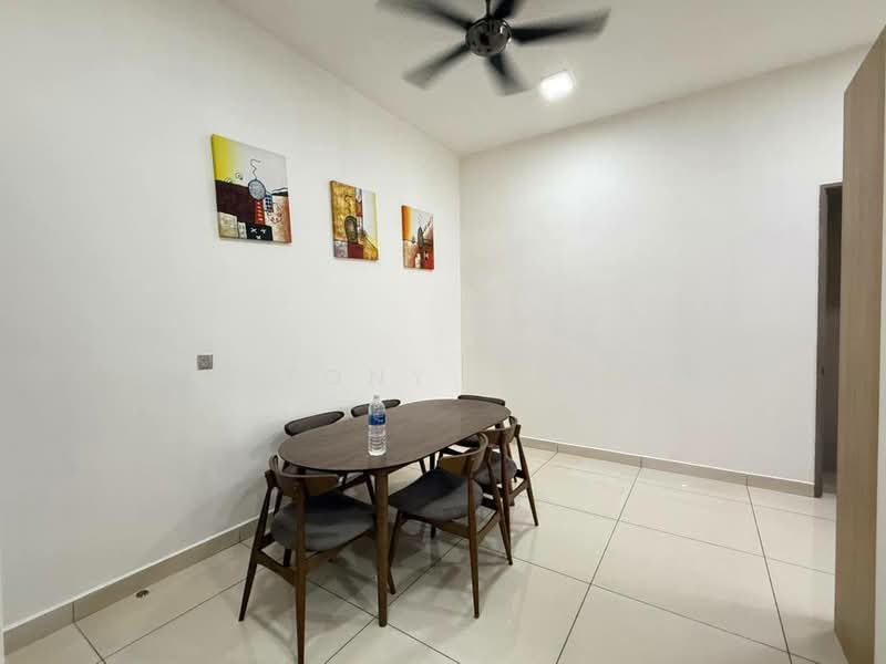 Cluster House for Rent in Horizon Hills (Iskandar Puteri (Nusajaya)) - Tony Lim - Dining Room - PropertyGuru.com.my