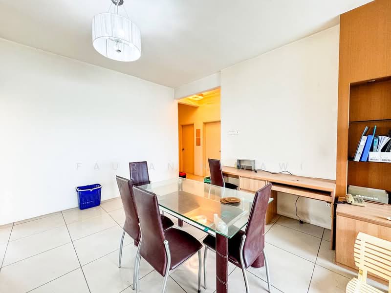 Kondominium untuk Dijual di East Lake Residence - Fauran Nawawi - PropertyGuru.com.my