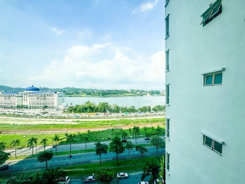 Kondominium untuk Dijual di East Lake Residence - Fauran Nawawi - PropertyGuru.com.my