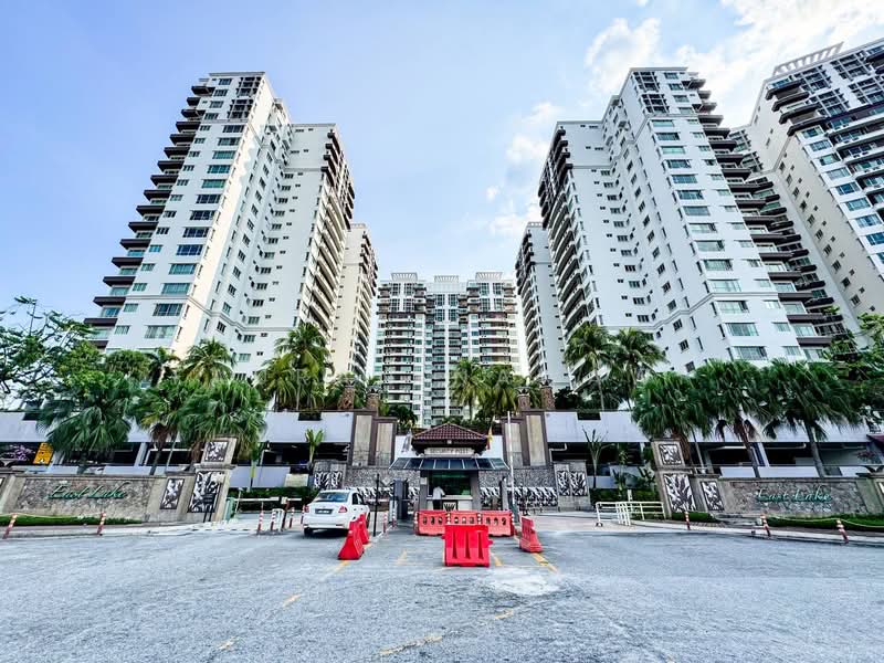 Kondominium untuk Dijual di East Lake Residence - Fauran Nawawi - PropertyGuru.com.my