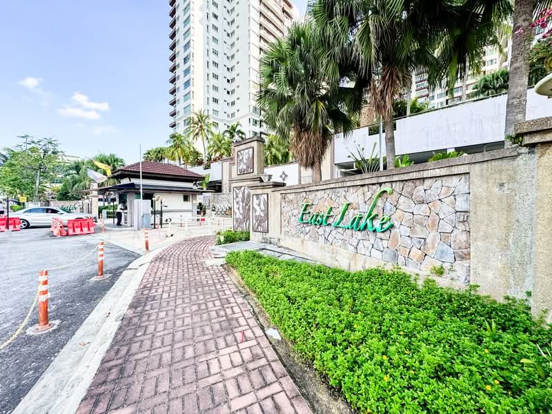 Kondominium untuk Dijual di East Lake Residence - Fauran Nawawi - PropertyGuru.com.my