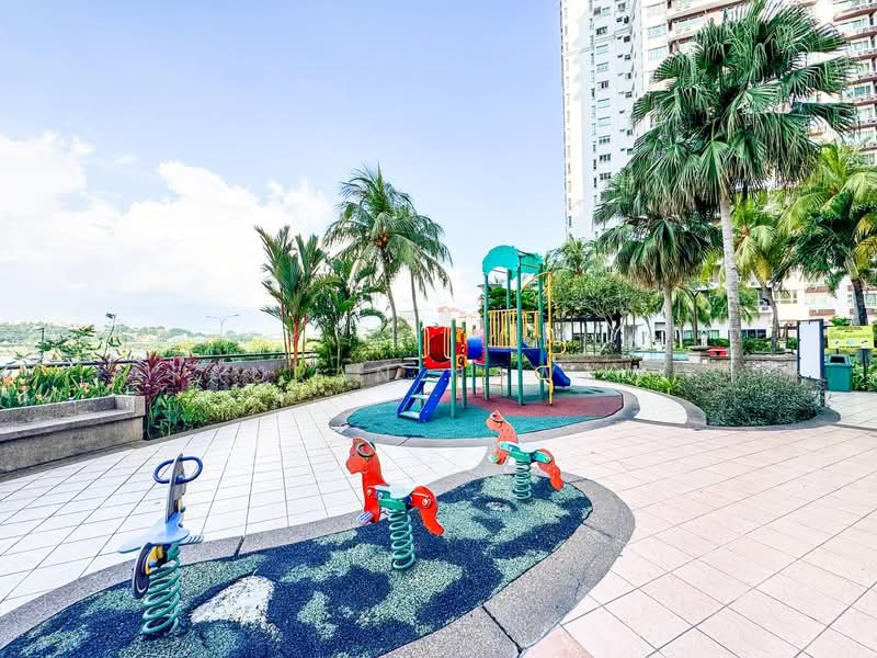 Kondominium untuk Dijual di East Lake Residence - Fauran Nawawi - PropertyGuru.com.my