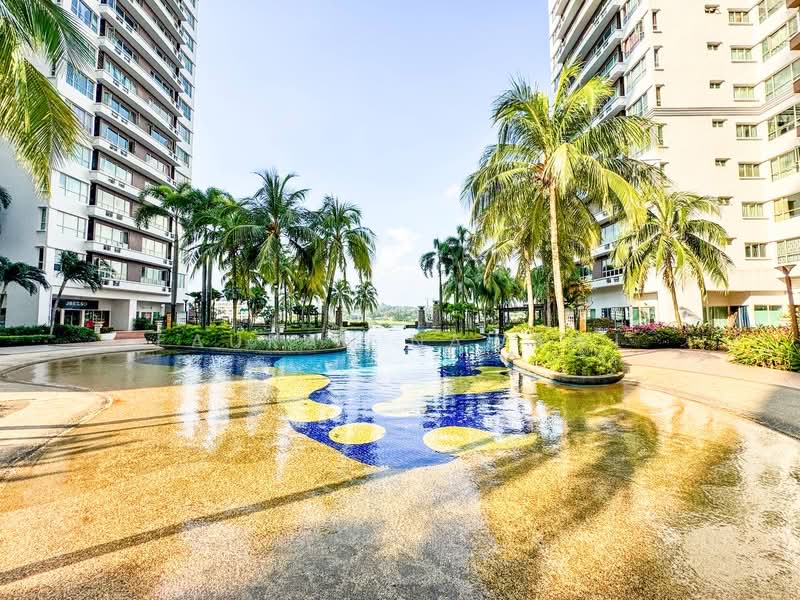 Kondominium untuk Dijual di East Lake Residence - Fauran Nawawi - PropertyGuru.com.my