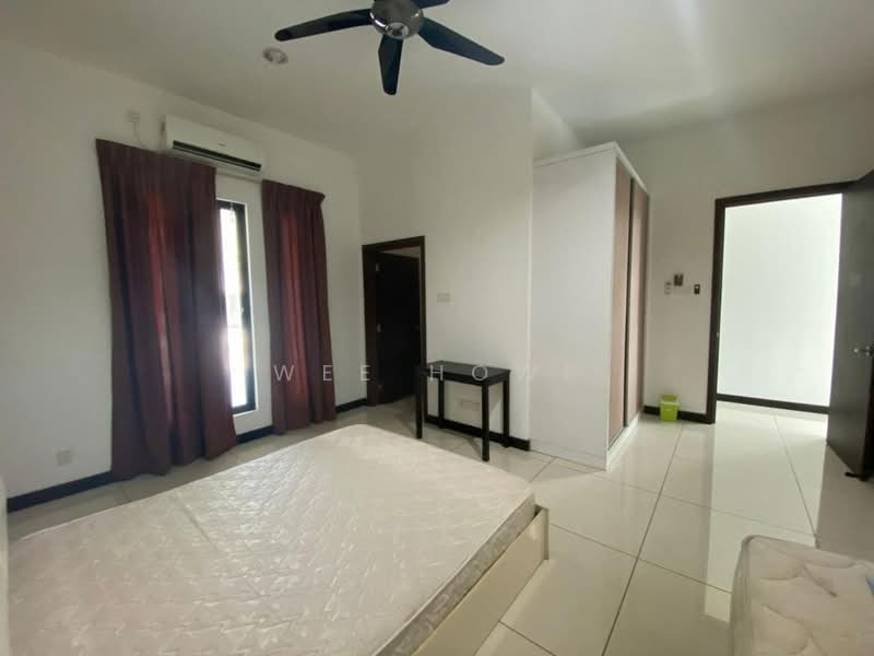 Rumah Berkembar untuk Dijual di Straits View (Johor Bahru) - Wee Howe - Bedroom - PropertyGuru.com.my